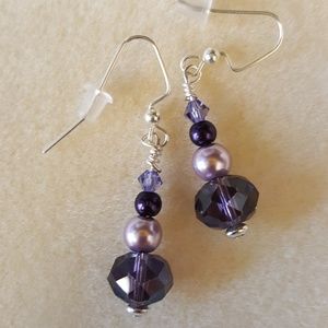 Handcrafted Earrings